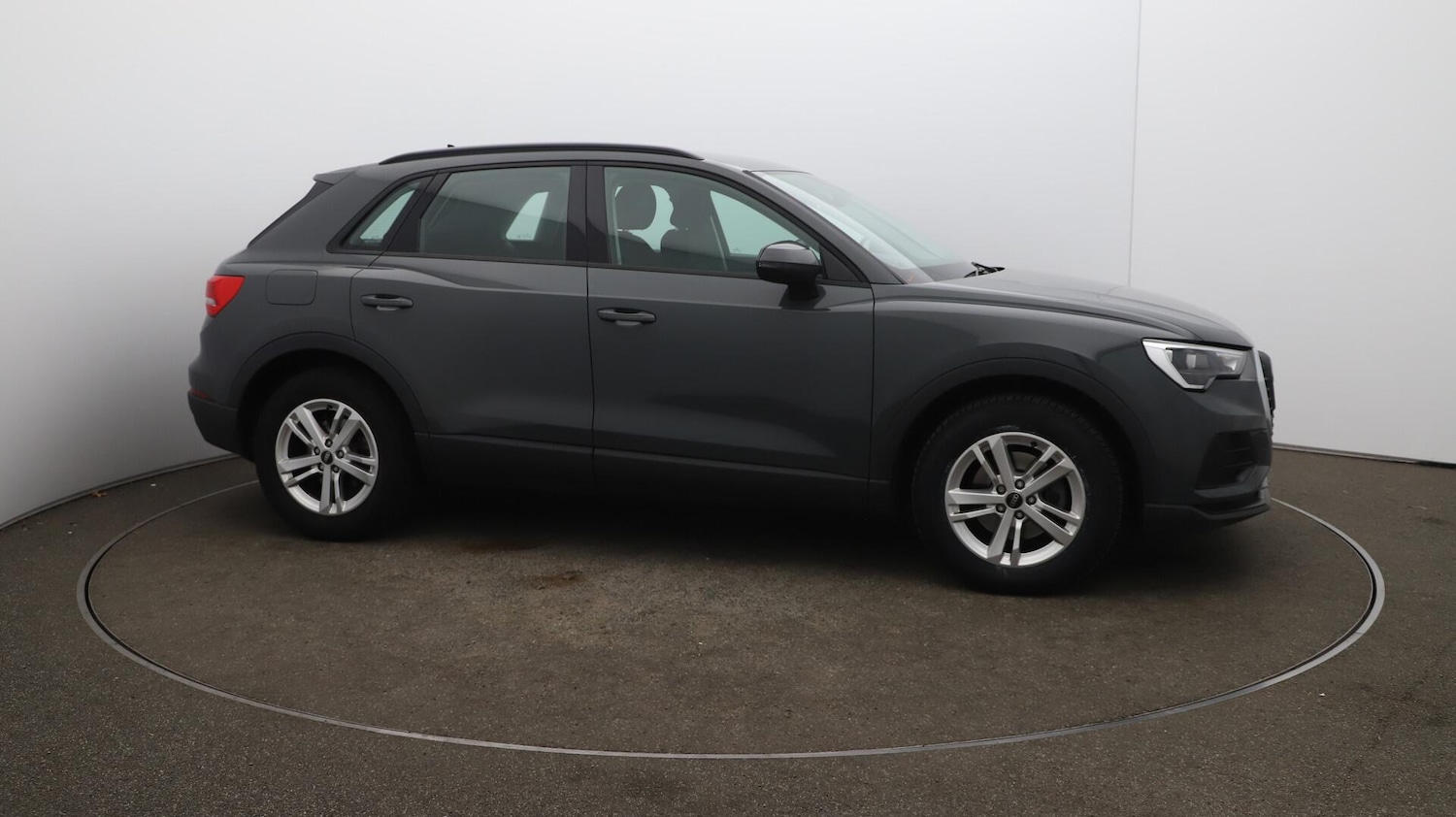 Used Audi Q3 2022 for sale - 76158470: Photo 47