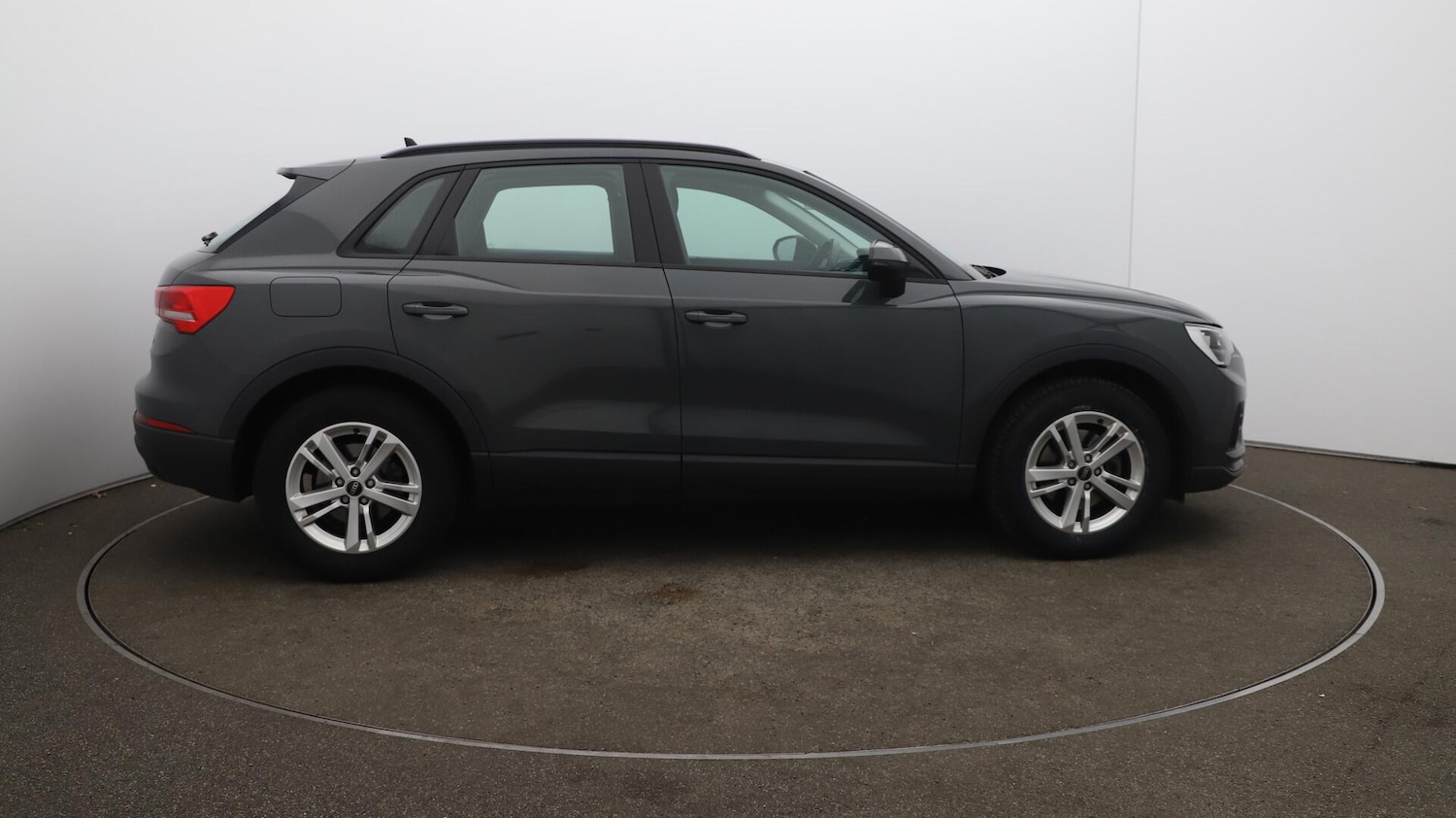 Used Audi Q3 2022 for sale - 76158470: Photo 49