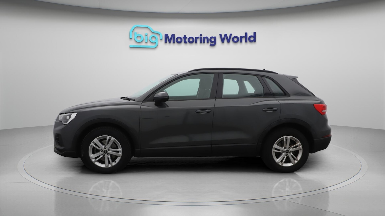 Used Audi Q3 2022 for sale - 76158470: Photo 5