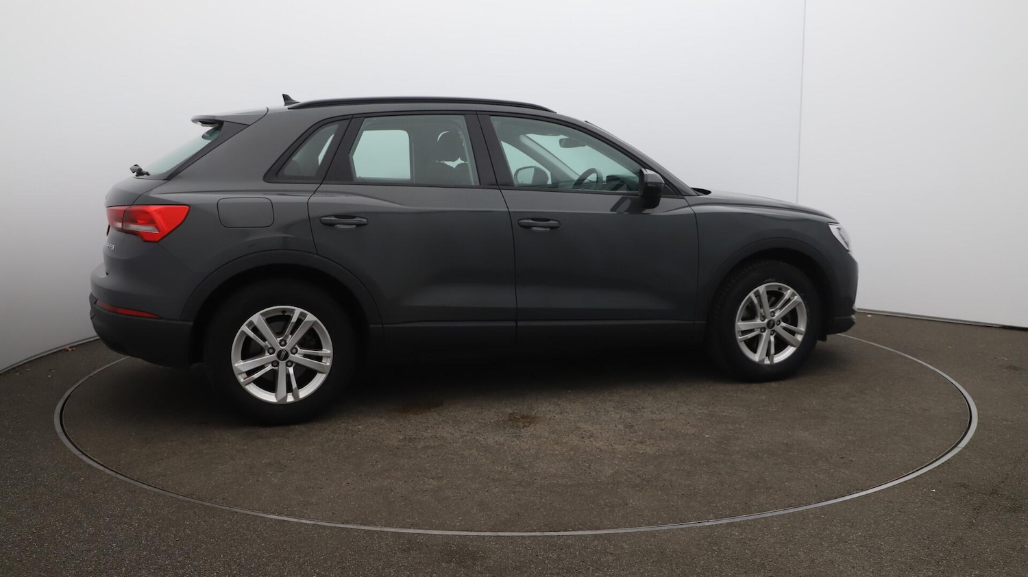 Used Audi Q3 2022 for sale - 76158470: Photo 50
