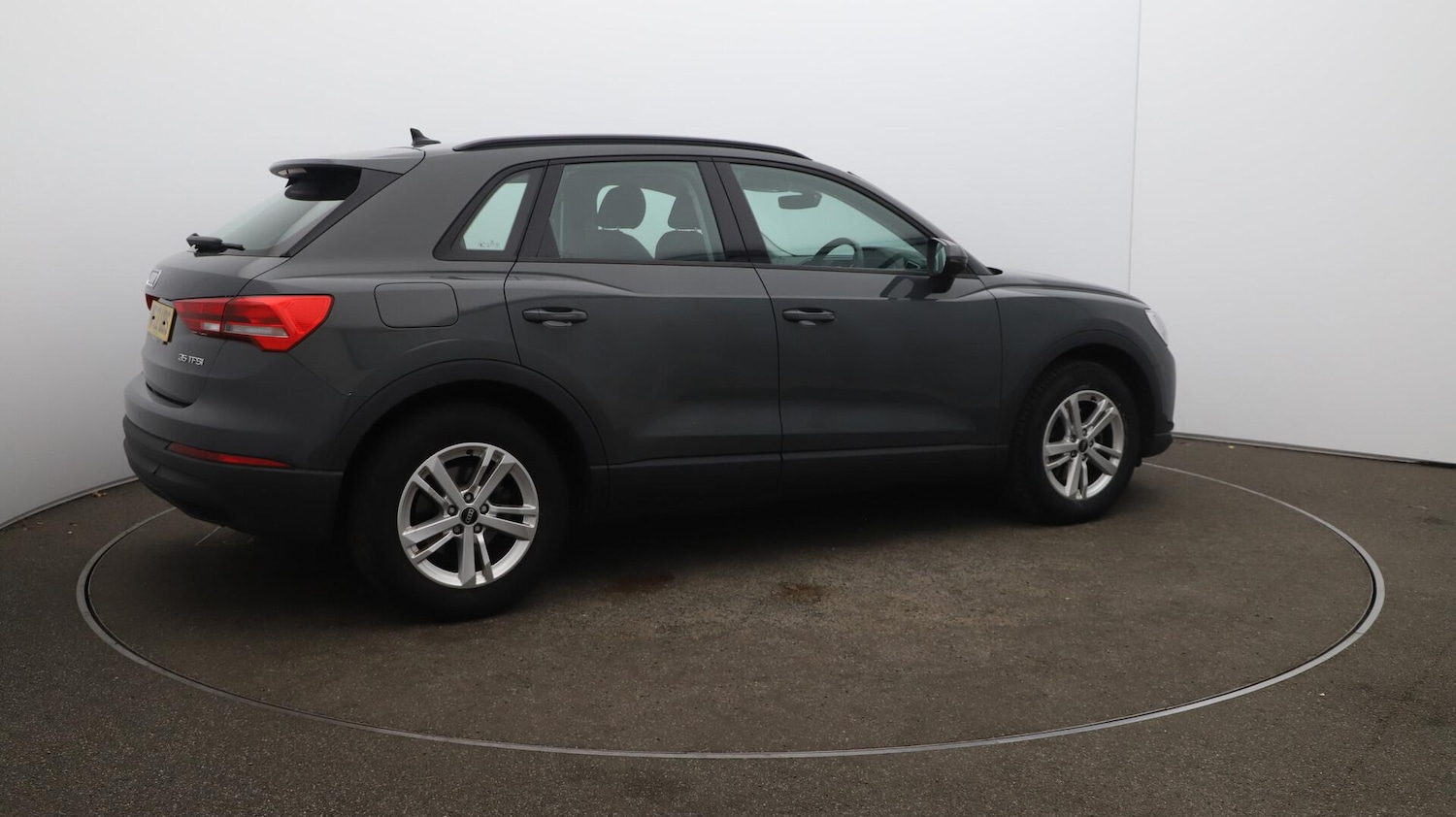Used Audi Q3 2022 for sale - 76158470: Photo 51