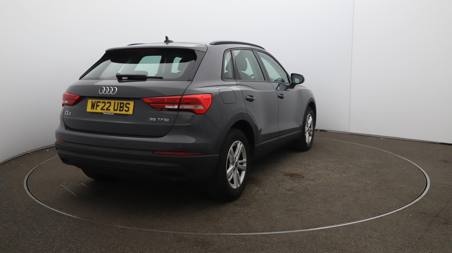 Used Audi Q3 2022 for sale - 76158470: Photo 54