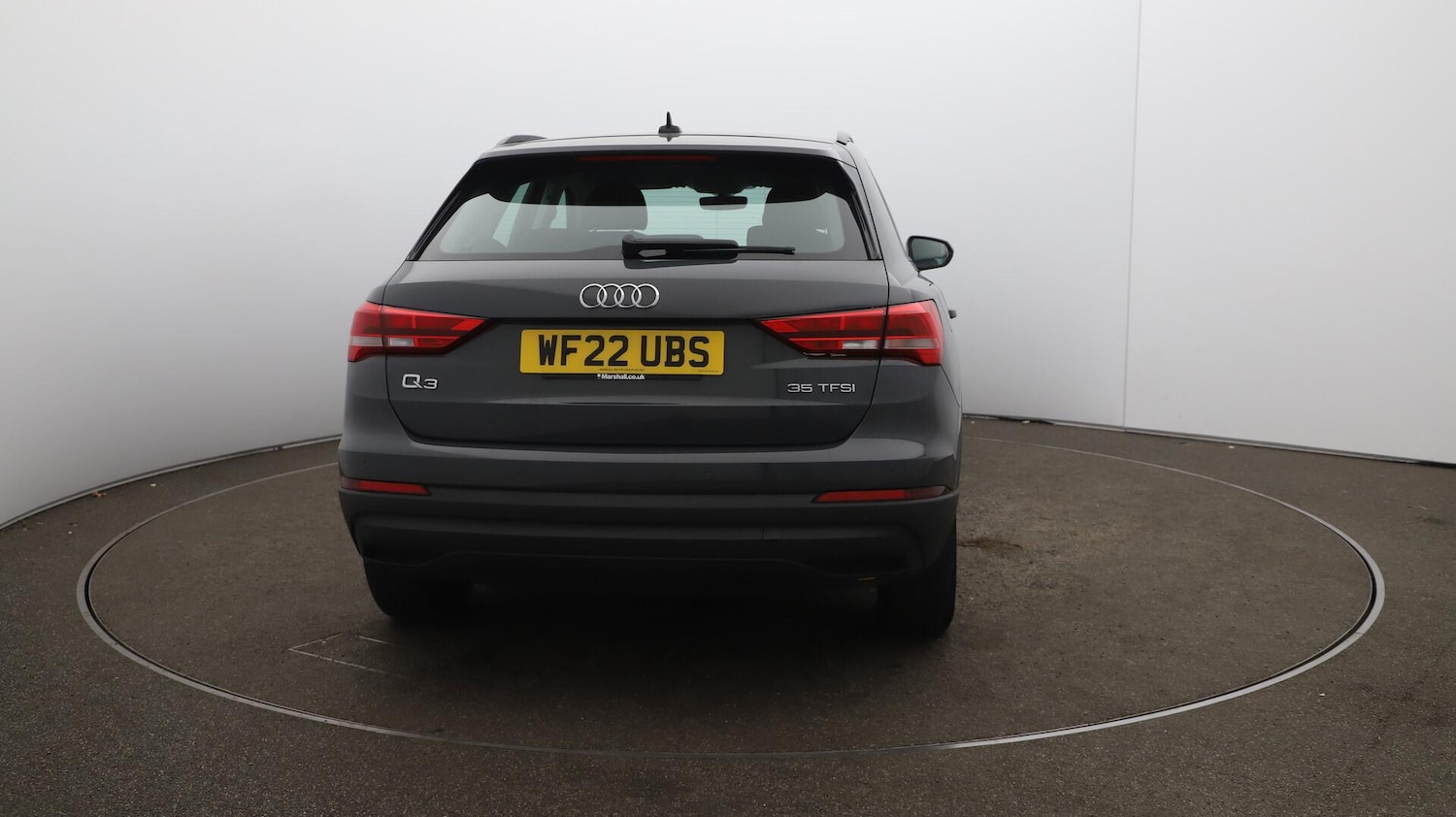 Used Audi Q3 2022 for sale - 76158470: Photo 56