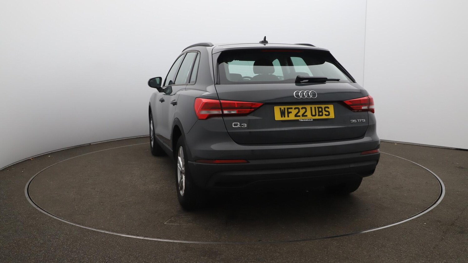 Used Audi Q3 2022 for sale - 76158470: Photo 59
