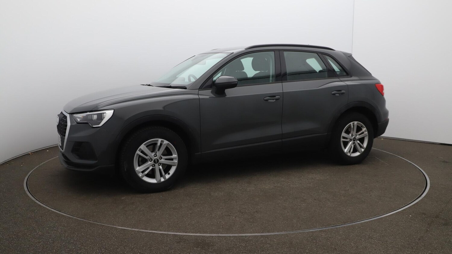 Used Audi Q3 2022 for sale - 76158470: Photo 66