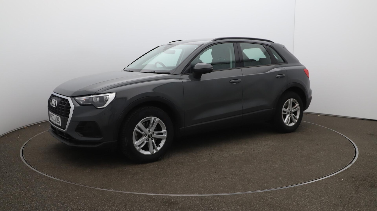 Used Audi Q3 2022 for sale - 76158470: Photo 67