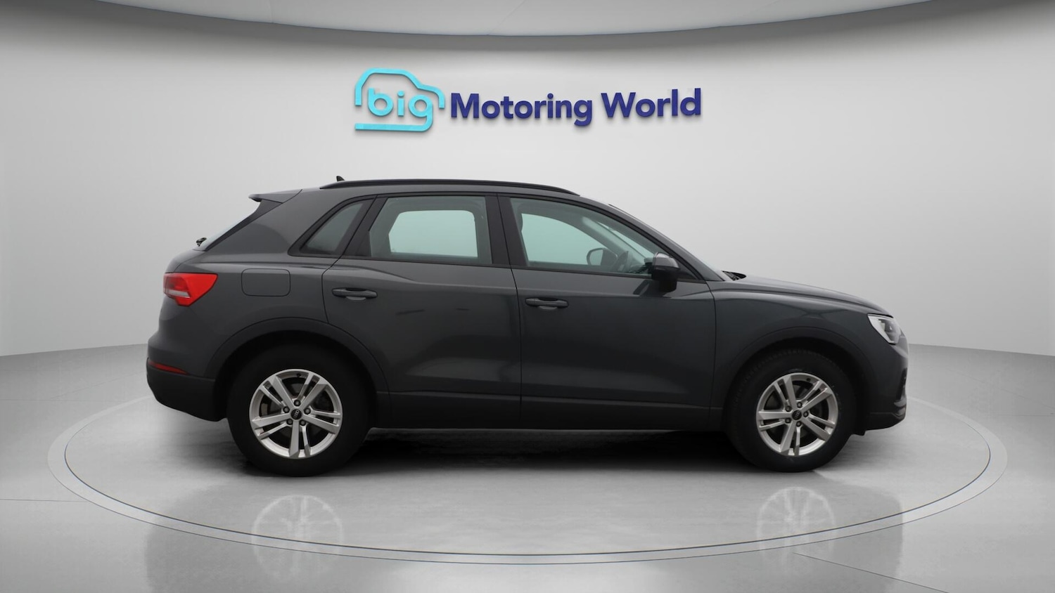Used Audi Q3 2022 for sale - 76158470: Photo 9