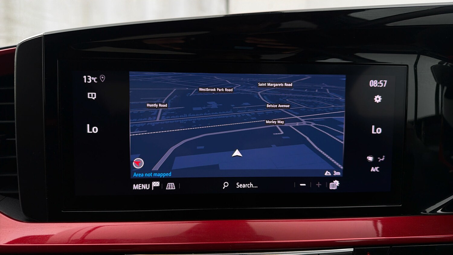 Used Vauxhall Mokka for sale - 78011453: Photo 10