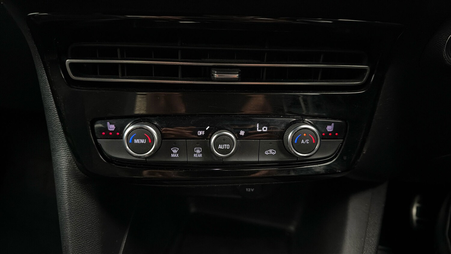 Used Vauxhall Mokka for sale - 78011453: Photo 11