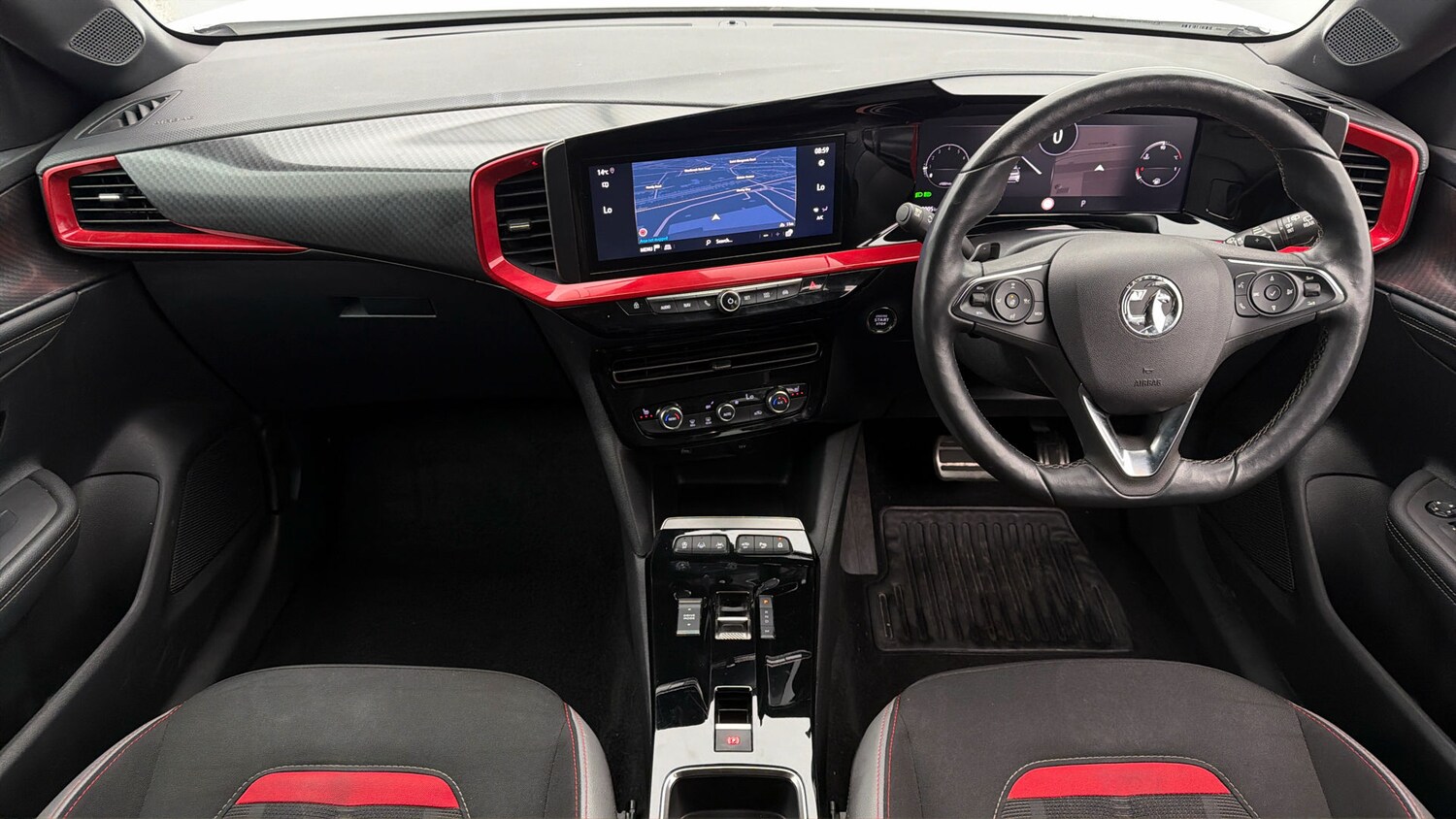 Used Vauxhall Mokka for sale - 78011453: Photo 12