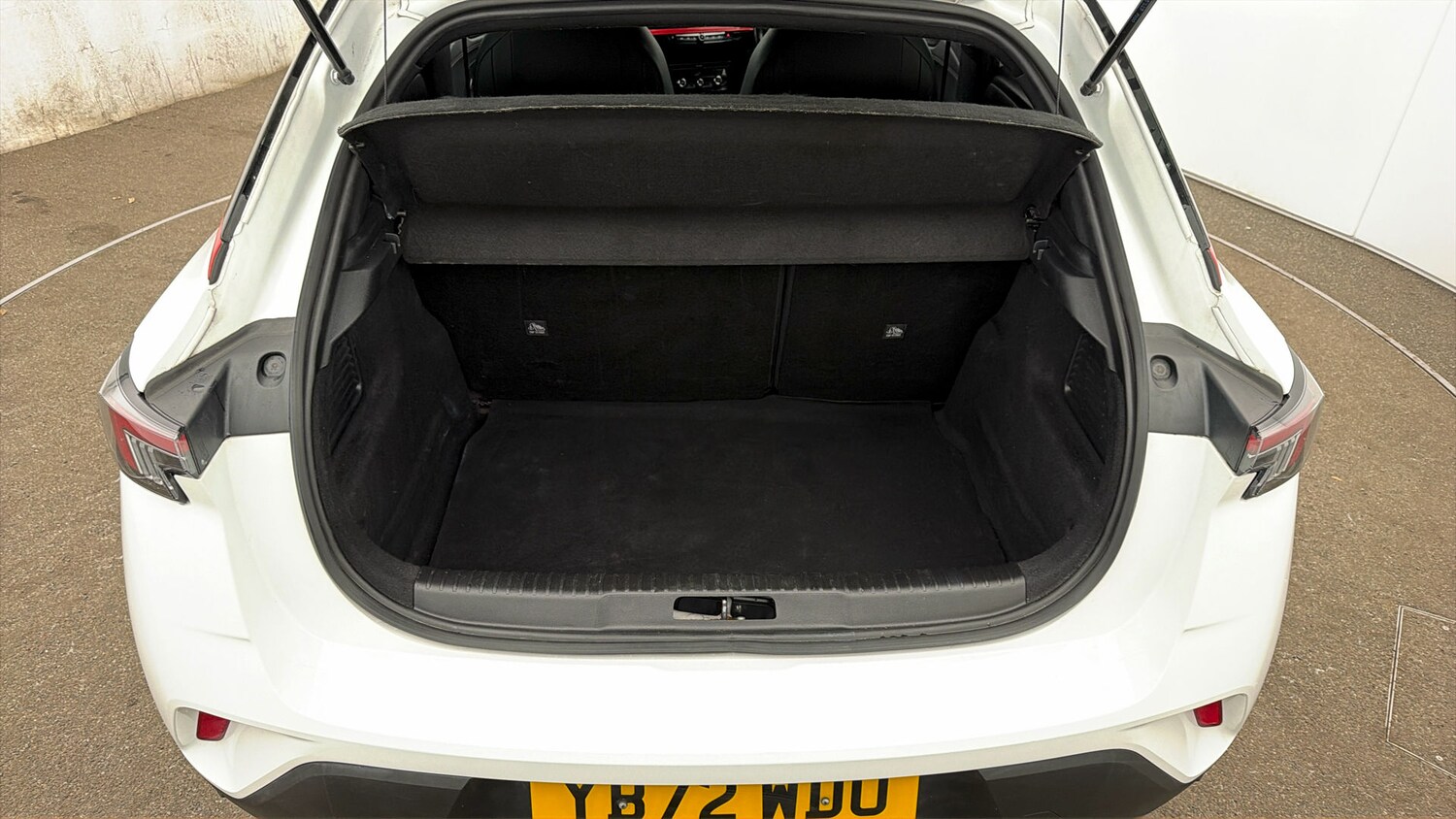 Used Vauxhall Mokka for sale - 78011453: Photo 16