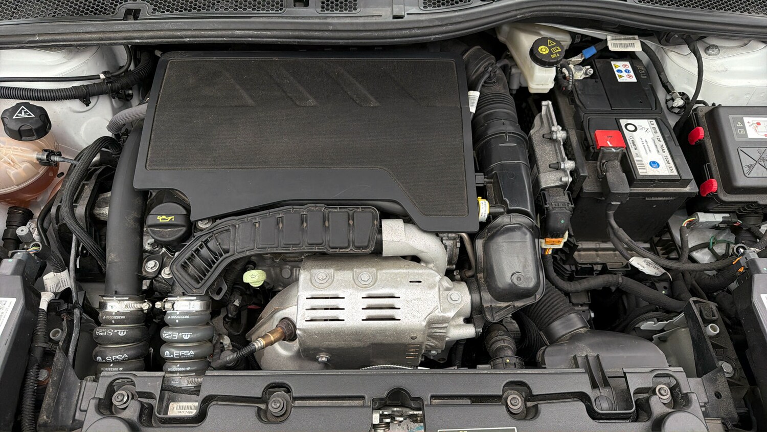 Used Vauxhall Mokka for sale - 78011453: Photo 18