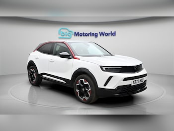 Used Vauxhall Mokka 2023 for sale - 78011453: Photo