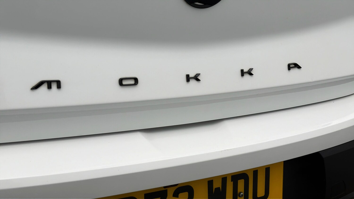 Used Vauxhall Mokka for sale - 78011453: Photo 21