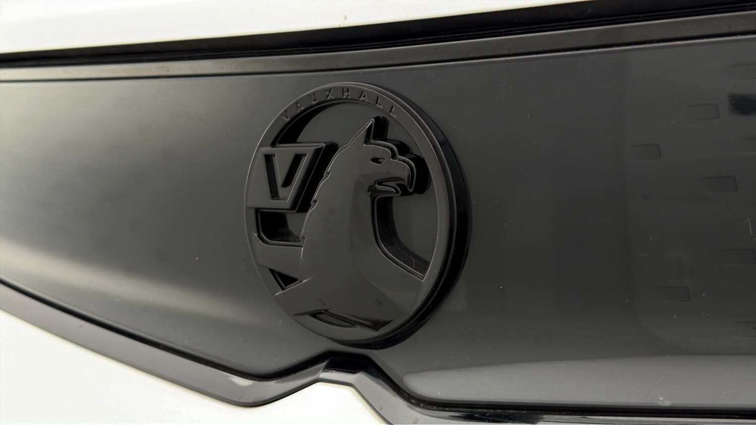 Used Vauxhall Mokka for sale - 78011453: Photo 22