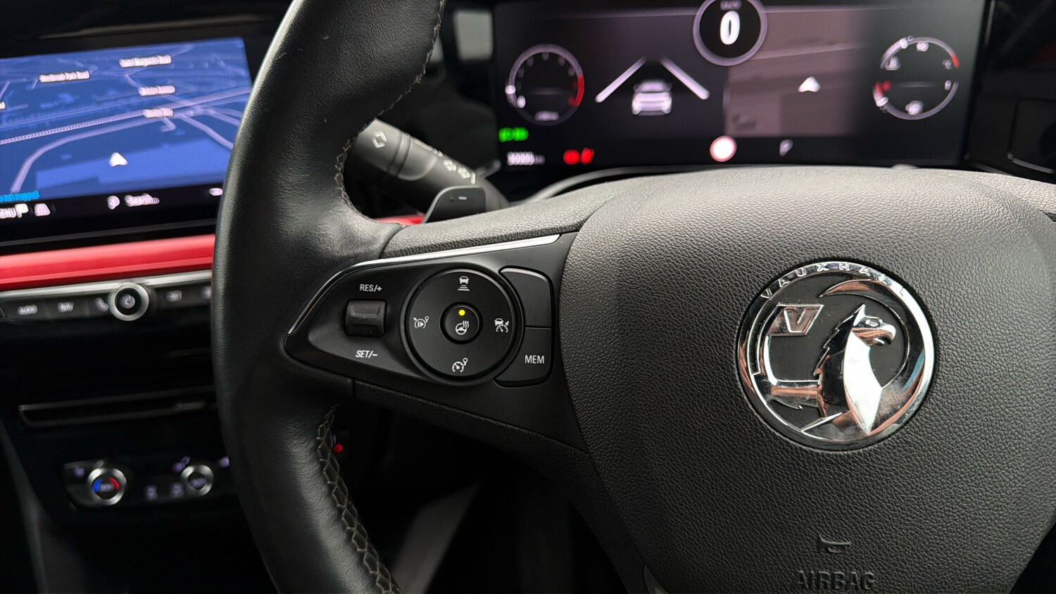 Used Vauxhall Mokka for sale - 78011453: Photo 23