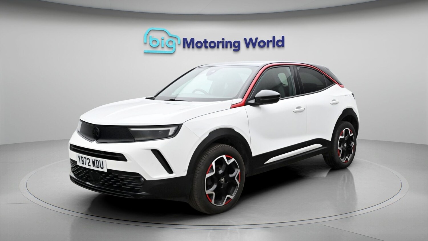 Used Vauxhall Mokka for sale - 78011453: Photo 3