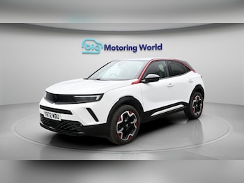 Used Vauxhall Mokka 2023 for sale - 78011453: Photo