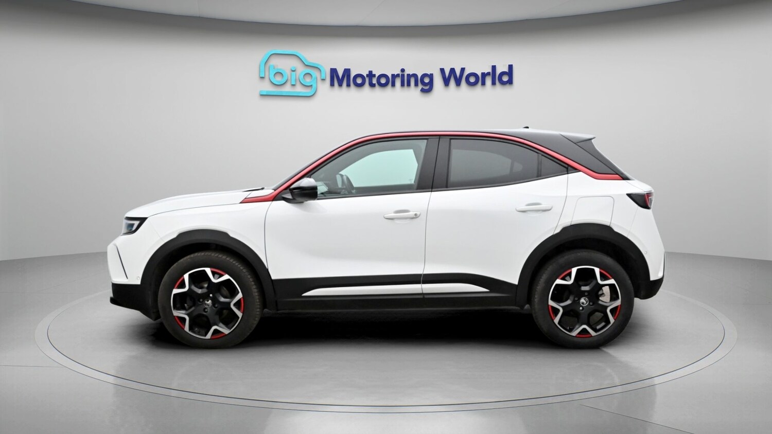 Used Vauxhall Mokka for sale - 78011453: Photo 4