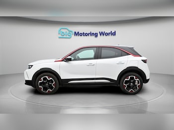 Used Vauxhall Mokka 2023 for sale - 78011453: Photo
