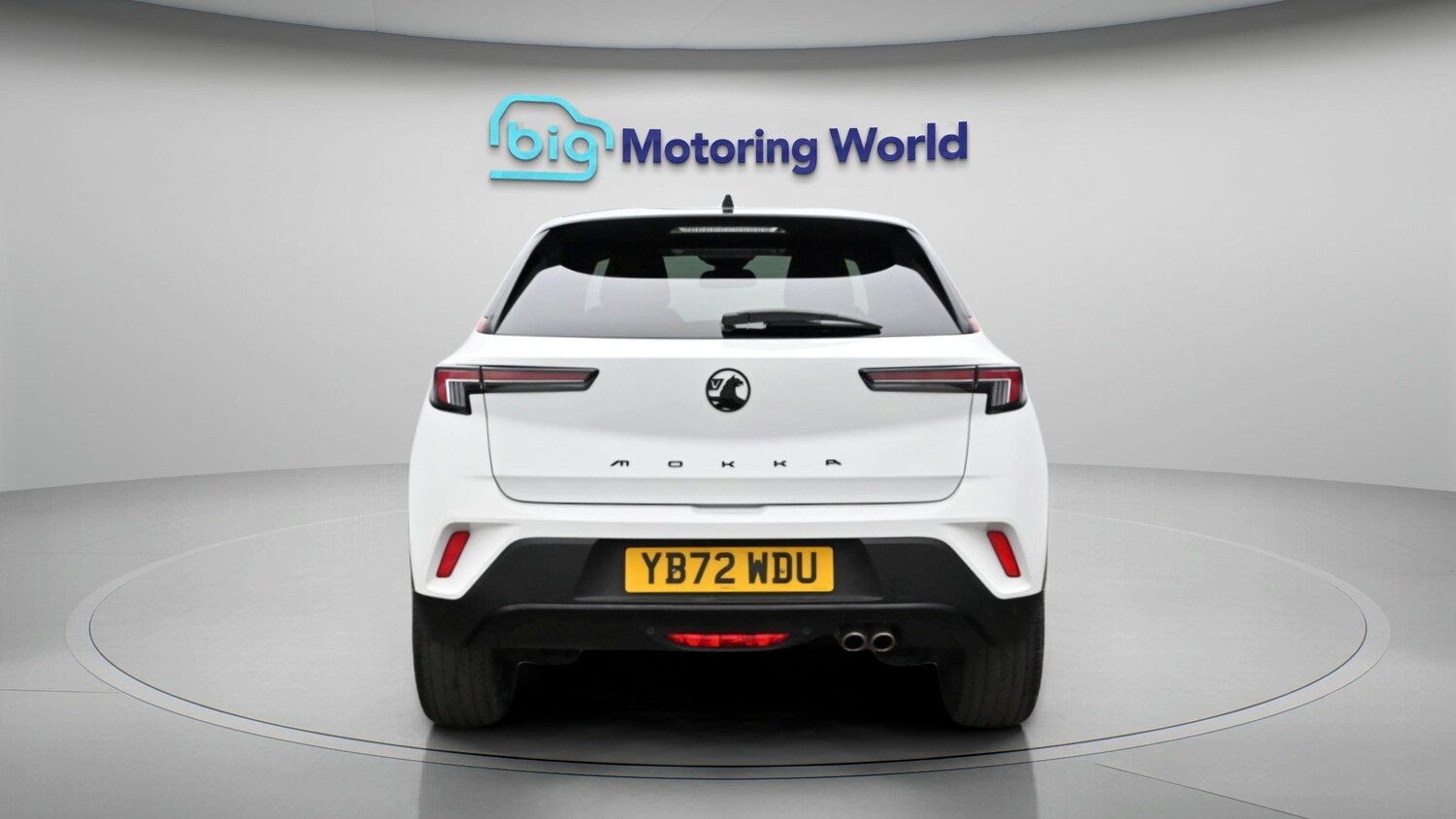 Used Vauxhall Mokka for sale - 78011453: Photo 6