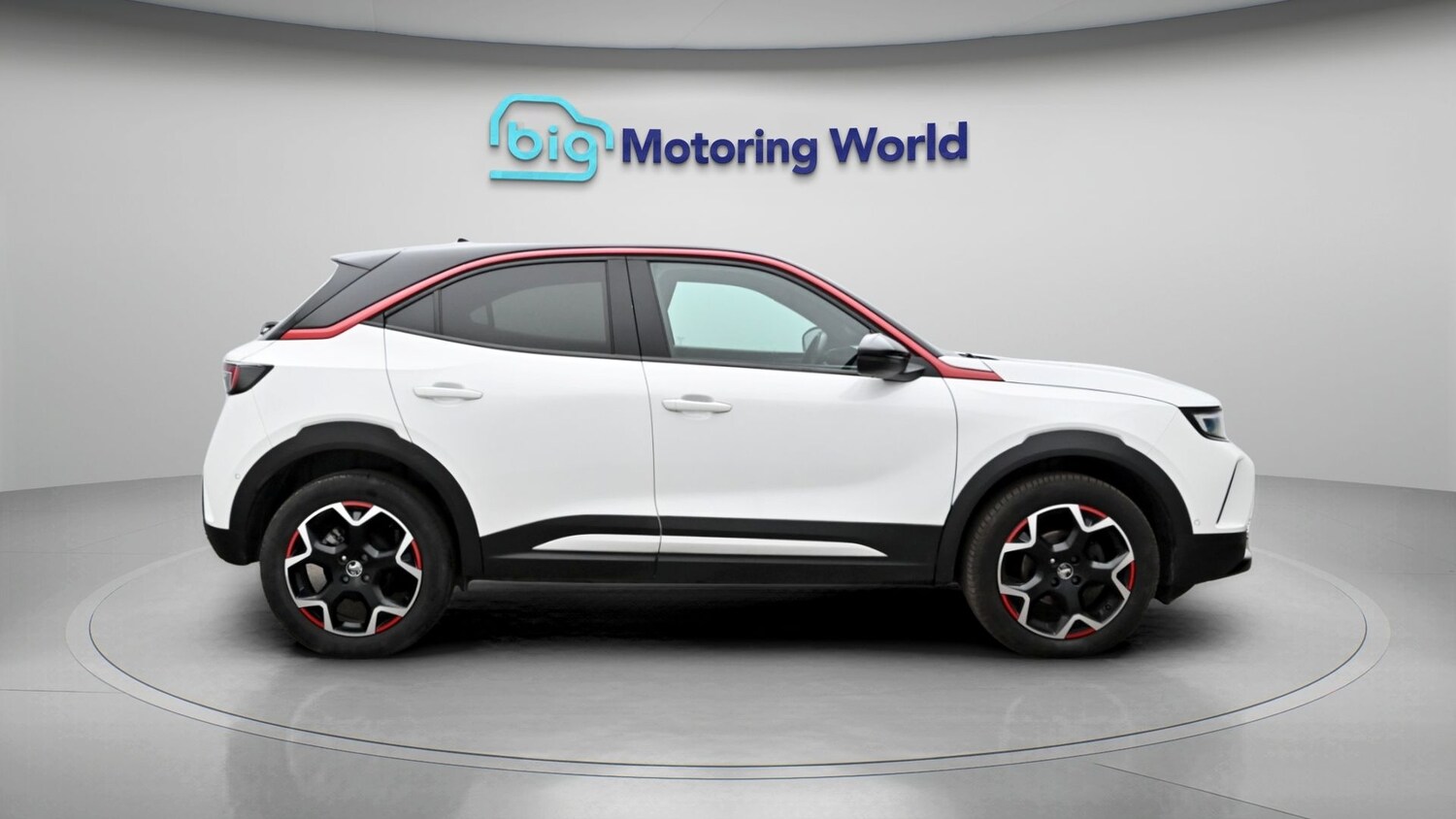 Used Vauxhall Mokka for sale - 78011453: Photo 8