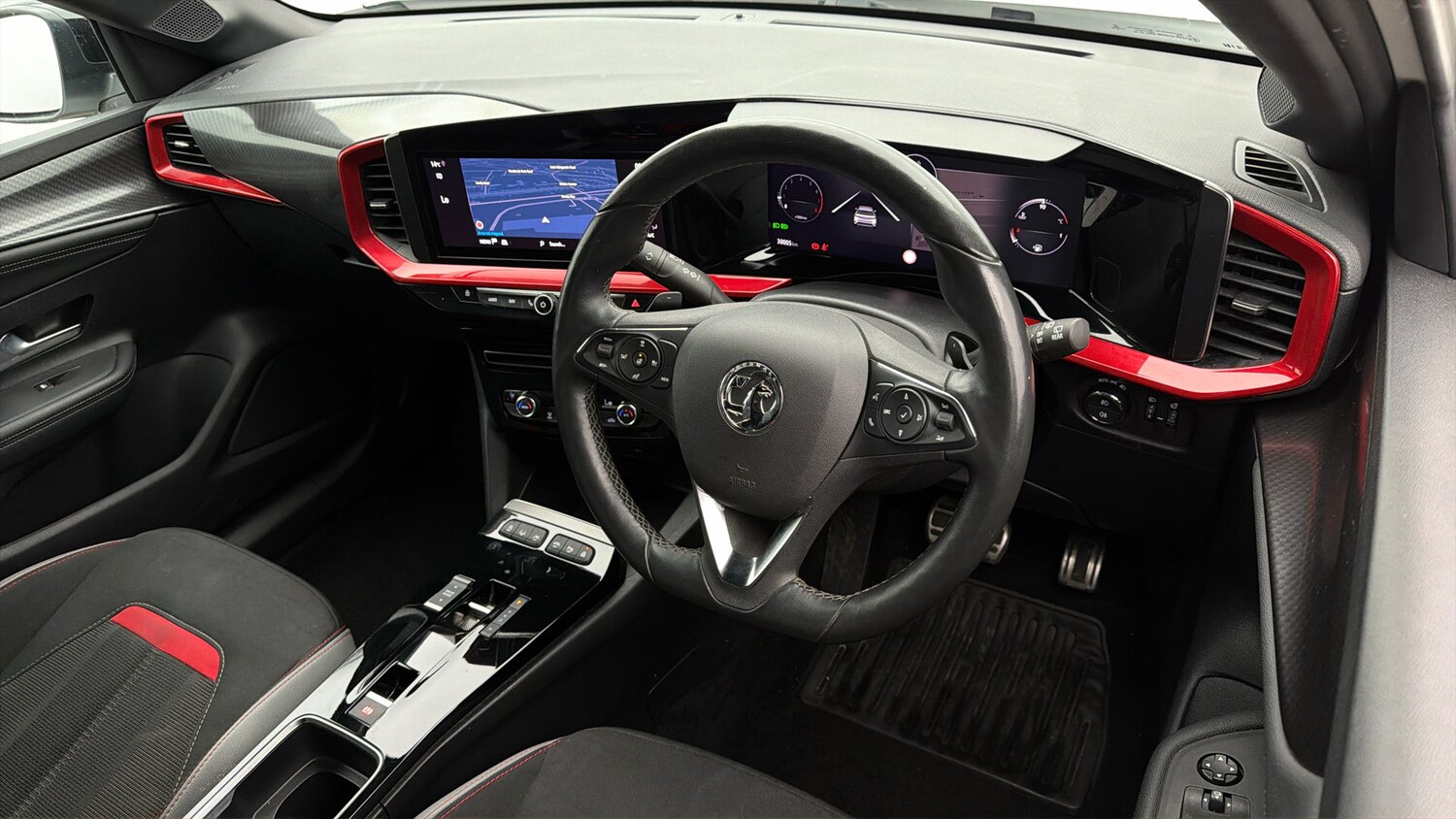 Used Vauxhall Mokka for sale - 78011453: Photo 9