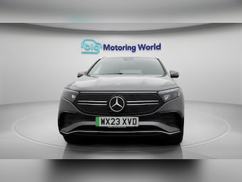 Used Mercedes-Benz EQA 2023 for sale - 78304784: Photo