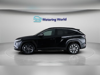 Used Hyundai TUCSON 2023 for sale - 79194930: Photo