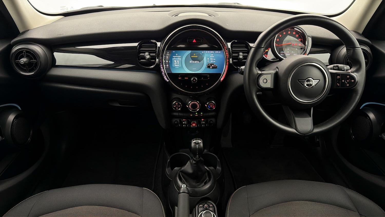 Used MINI Hatch 2022 for sale - 78090588: Photo 12