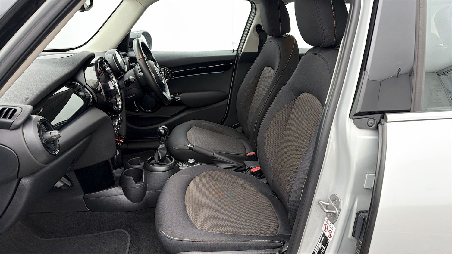 Used MINI Hatch 2022 for sale - 78090588: Photo 13