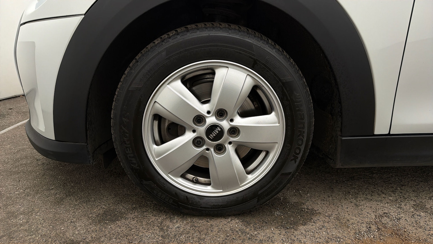 Used MINI Hatch 2022 for sale - 78090588: Photo 17