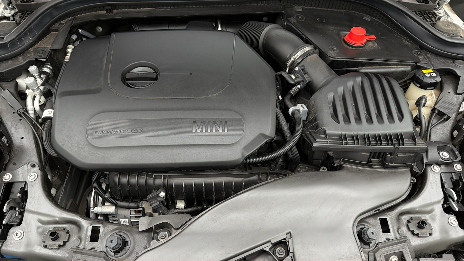 Used MINI Hatch 2022 for sale - 78090588: Photo 18