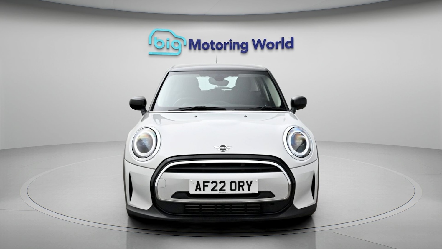 Used MINI Hatch 2022 for sale - 78090588: Photo 2
