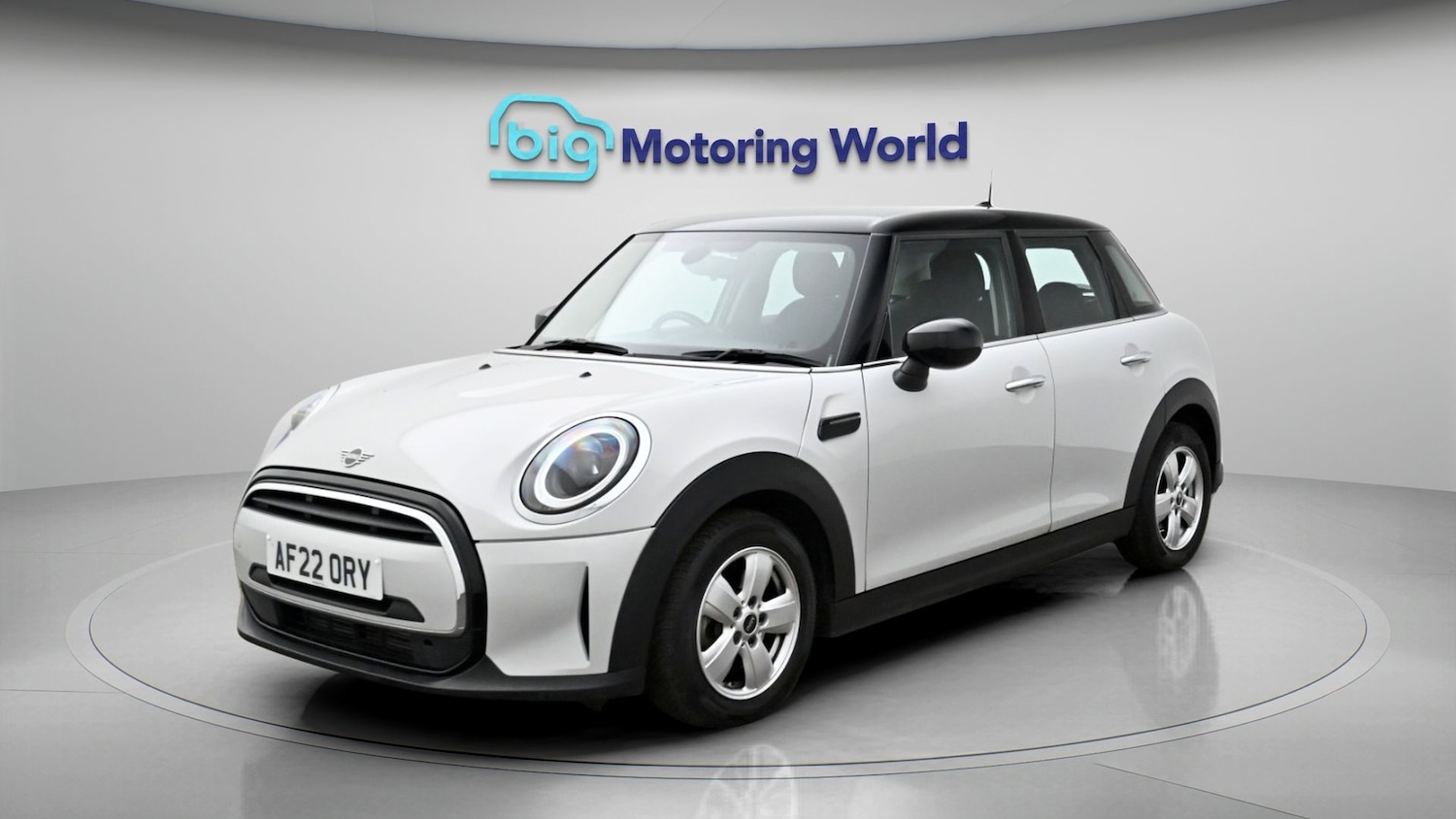 Used MINI Hatch 2022 for sale - 78090588: Photo 3