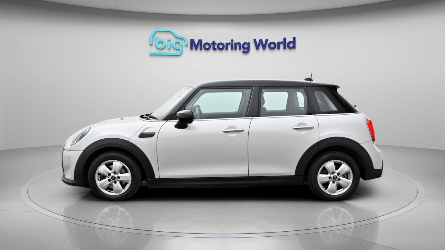 Used MINI Hatch 2022 for sale - 78090588: Photo 4