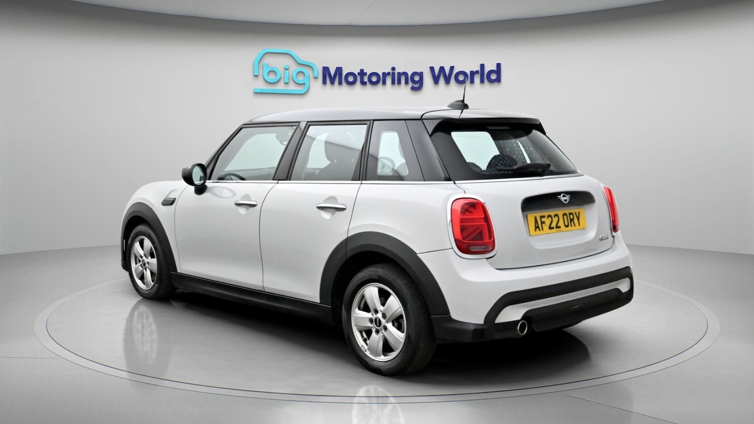 Used MINI Hatch 2022 for sale - 78090588: Photo 5