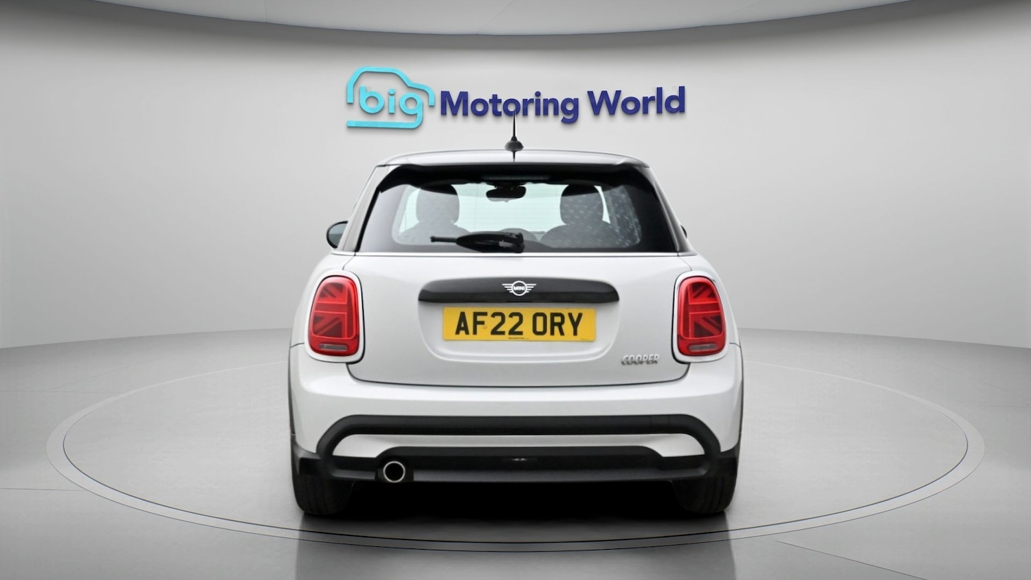 Used MINI Hatch 2022 for sale - 78090588: Photo 6