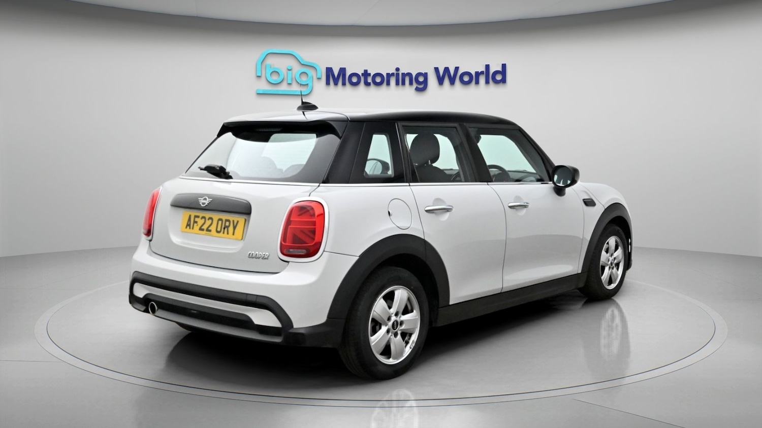 Used MINI Hatch 2022 for sale - 78090588: Photo 7
