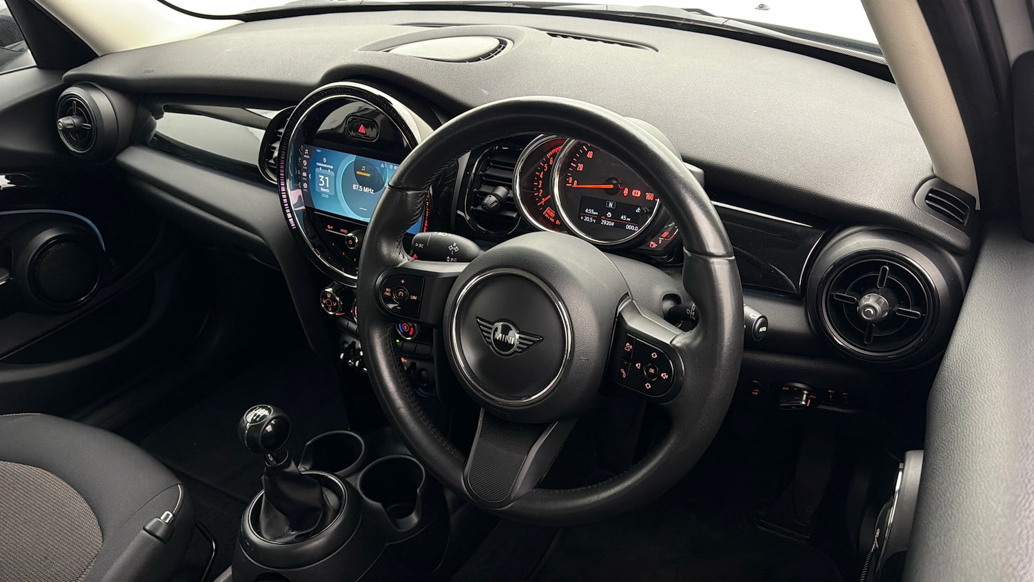 Used MINI Hatch 2022 for sale - 78090588: Photo 9