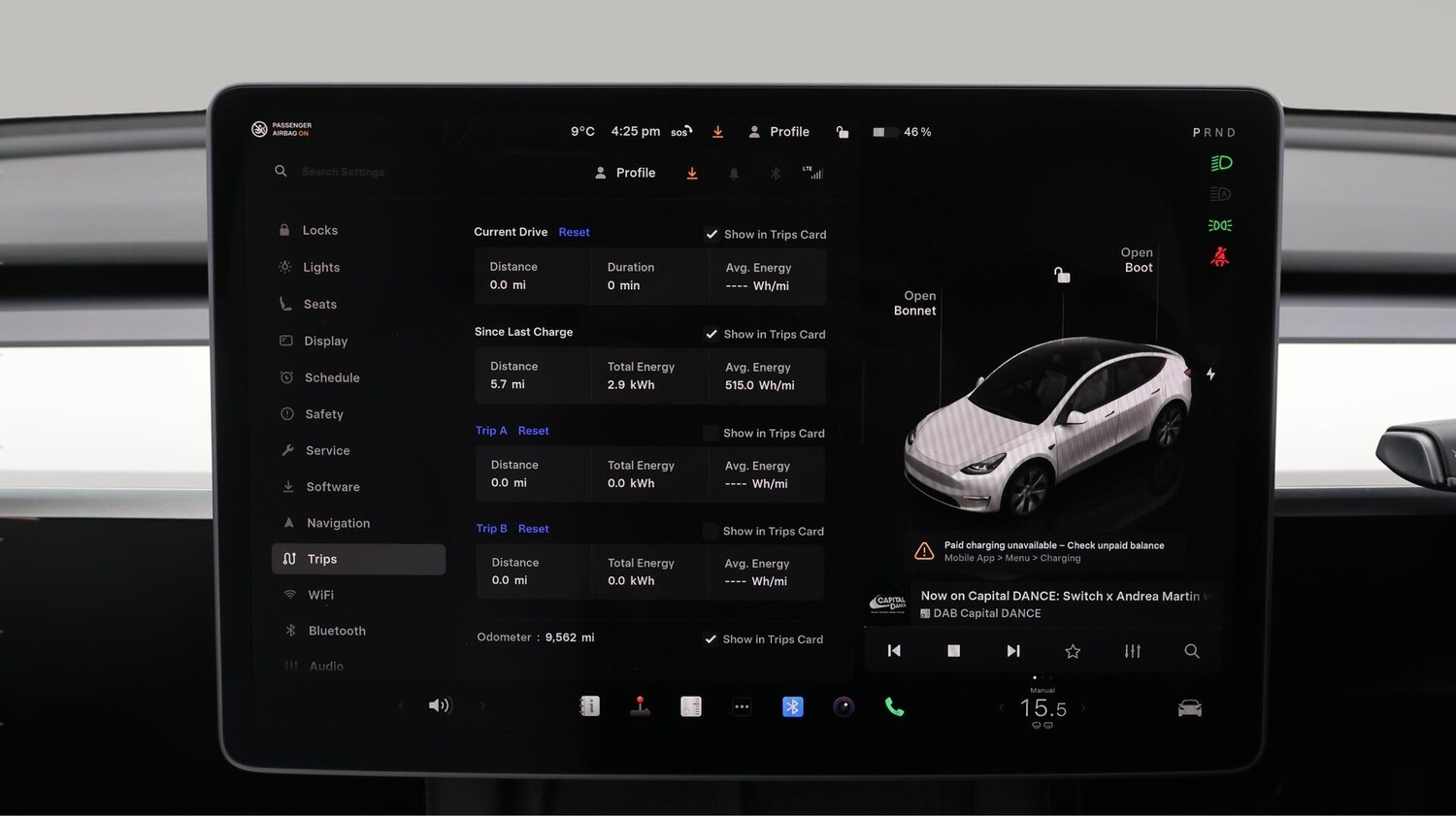 Used Tesla Model Y 2022 for sale - 76659066: Photo 11