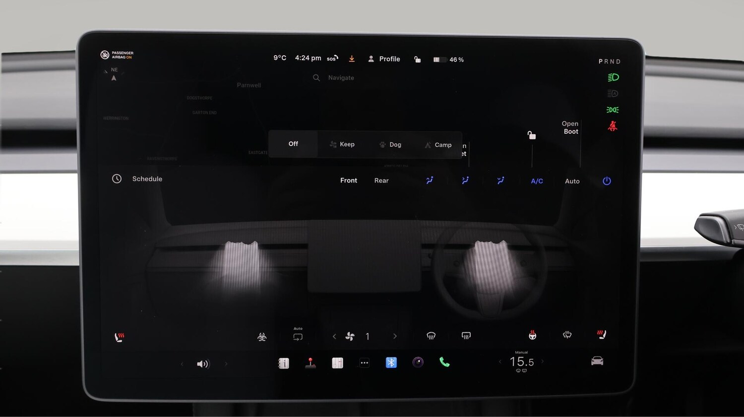 Used Tesla Model Y 2022 for sale - 76659066: Photo 13