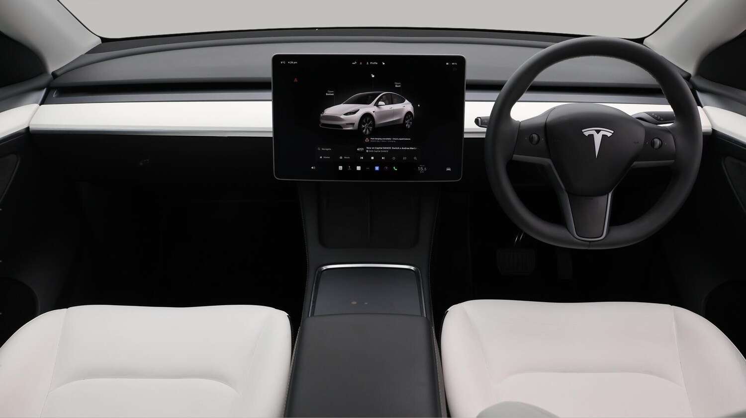 Used Tesla Model Y 2022 for sale - 76659066: Photo 14