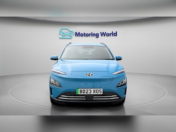 Used Hyundai KONA 2023 for sale - 78519986: Photo