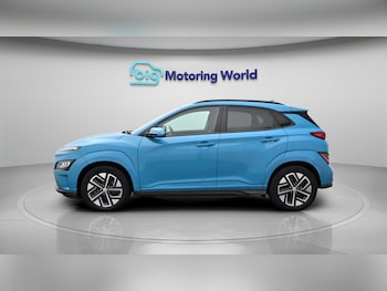 Used Hyundai KONA 2023 for sale - 78519986: Photo