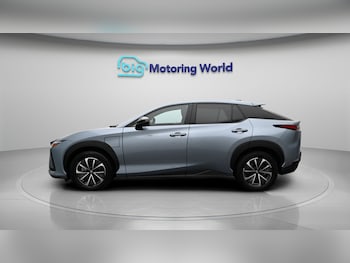 Used Lexus RZ 2024 for sale - 78233742: Photo