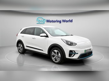 Used Kia Niro 2022 for sale - 78808157: Photo
