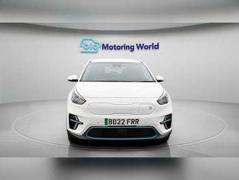 Used Kia Niro 2022 for sale - 78808157: Photo