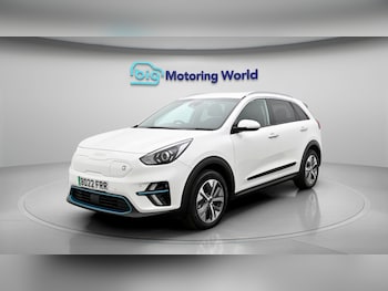 Used Kia Niro 2022 for sale - 78808157: Photo