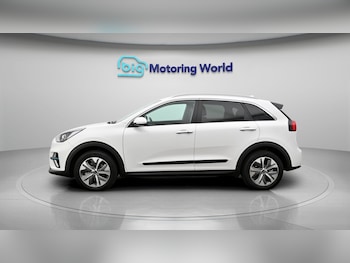 Used Kia Niro 2022 for sale - 78808157: Photo